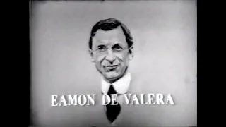 Biography - Éamon de Valera - narrated by Mike Wallace