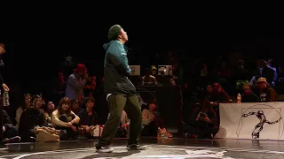 HERO&SHUHO vs PInO&shu_hei【JUSTE DEBOUT JAPAN 2018】HOUSE FINAL