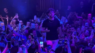 Tom Grennan-Crown Your Love (Unplugged) @ Pryzm, Kingston, 14th July 2023