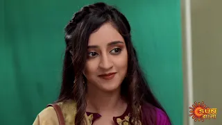 Harano Sur - Full Episode | 25 March 2021 | Sun Bangla TV Serial | Bengali Serial