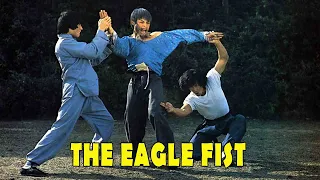 Wu Tang Collection - Eagle Fist