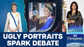 The Portrait Debate: When Ugly Becomes the New Regal | Vantage with Palki Sharma