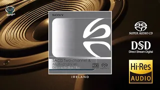 SACD Two Channel and Multichannel Demonstration Disc (SACD)