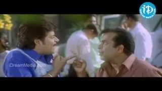 Hungama Movie - Ali, Brahmi Nice Comedy Scene