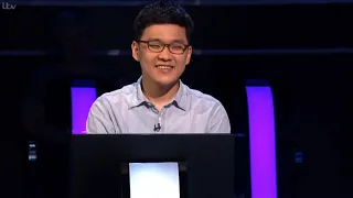 Charlie Lim - Who Wants To Be A Millionaire