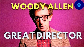 Woody Allen: Better Than You Think