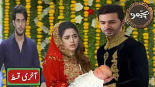 Bichoo Episode 63 To Last Episode Full Story | Bichoo Last Episode | Bichoo Ep 64 | Haseeb helper