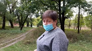 Коротка історія с.Глібів❗Відео ЗВІТ❗Старости Дубчак Алли Василівни.☝️