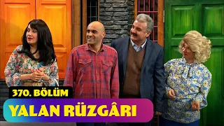 Yalan Rüzgârı - 370. Bölüm (Güldür Güldür Show)