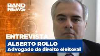 Julgamento de ex-presidente será retomado na terça-feira (27) |BandNews TV