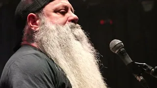 Crowbar Live at Reggies 9.28.23