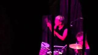 Son Lux - Plan the Escape - Stubb's, Austin, Texas - 7/14/15