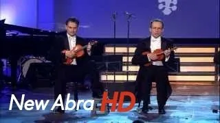 Grupa MoCarta/ MozART Group - Gdybym miał gitarę (Full HD)