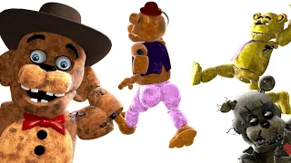 Animan Studios Meme But Its FNAF.