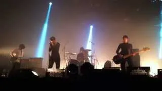 Savages | Pitchfork Festival Paris