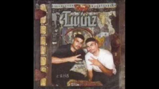 Twinz - Armenianz like me (Armenian Rap)