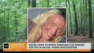 Rachel Morin investigation: Celebration of life to be held as search for killer continues