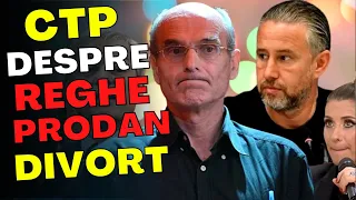 SURPRIZA MASIVA! CTP Intervine In Scandalul Divortului PRODAN -  REGHECAMPF -CTP DESPRE DIVORT REGHE