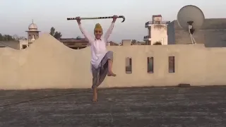 Jatt mele aa giya  Ranjit Bawa