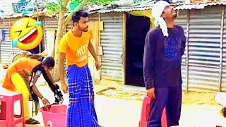 Top Must Watch New || Very Special Funny Video 2022 || Totally Amazing Fun Comedy || @mkcreatortv