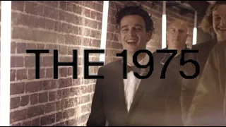 // 1st June, The 1975 //