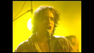 Jeff Buckley - Grace | NPA | Paris, France | 1/19/1995 (Master Tape)