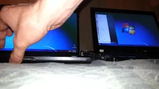 Thinkpad T500 vs T400 Start Up & Shut Down