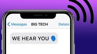 How Big Tech Really “Listens” To You