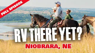 Niobrara State Park Nebraska | Smith Falls | Full Episode