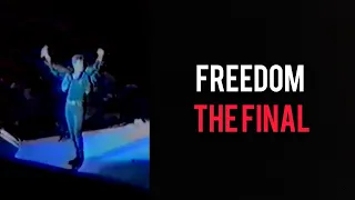 Wham! - Freedom (The Final Concert)