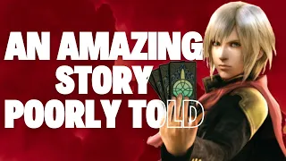 Final Fantasy Type-0 (2024 Review)  | Convoluted Critiques