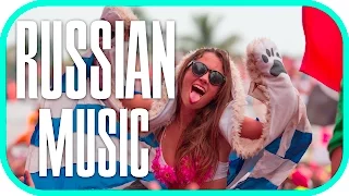 Russian Music 2015 - 2016 русская музыка | Artur SK Mix