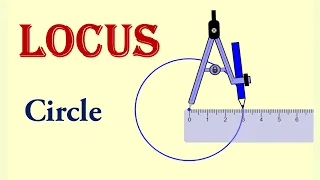 LOCUS  [Circle]