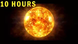 Sounds of the Sun - 10 Hours