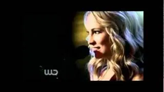 The vampire Diaries Caroline sing for Matt