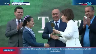 Erkin Vohidov xotirasiga bagʻishlangan ijodiy festival tafsilotlari