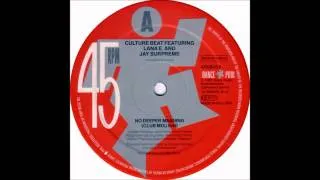 Culture Beat - No Deeper Meaning (Club Mix)