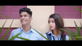 oru adaar  love kissing scene II HYDRA II cyberhelper2.0