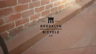 Brooklyn Bicycle Co. Bedford Bike