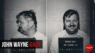 John Wayne Gacy | Psychic Investigators | S3E03