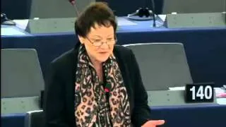 Sarah LUDFORD 06 Feb 2014 plenary speech on Elimination of female genital mutilation