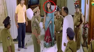 Kamna Jethmalani Telugu Comedy Scene @comedyjunctioncj