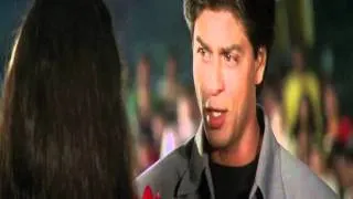 SRK & Kajol & Радость и печаль...wmv