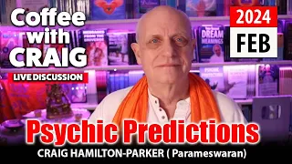 King Charles and Kate Middleton Illness | Psychic Predictions February 2024