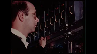 MANIAC: An Early Mainframe Computer at Los Alamos
