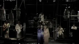 Ajda Pekkan, Demis Roussos, Let it be me, Madrid Concert November 23, 1977