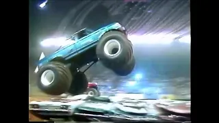 Bigfoot King Of the Monster Trucks