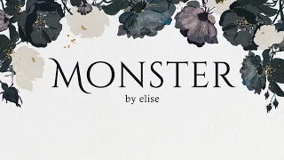 (English Cover) EXO - Monster | Elise (Silv3rT3ar)