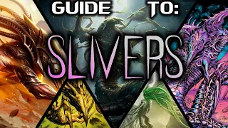 The Complete Guide to Sliver Tribal in EDH