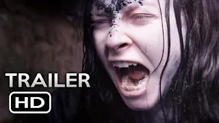 PROJECT ITHACA Official Trailer (2019) Sci-Fi Thriller Movie HD